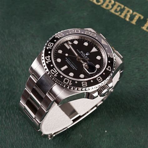 wie stellt man eine rolex uhr ein|rolex canada official website.